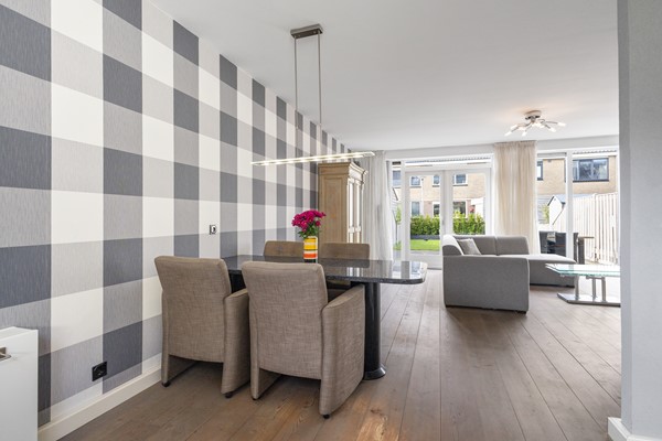 Medium property photo - Jolstraat 41, 1784 NJ Den Helder